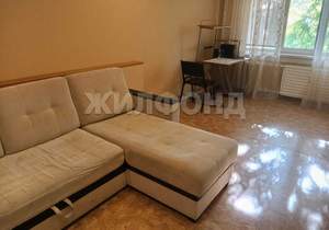 1-к квартира, на длительный срок, 32м2, 3/5 этаж