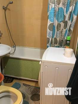 2-к квартира, на длительный срок, 44м2, 4/5 этаж