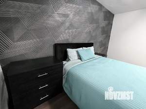 1-к квартира, на длительный срок, 54м2, 5/16 этаж