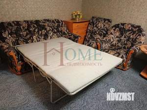 2-к квартира, на длительный срок, 52м2, 7/9 этаж