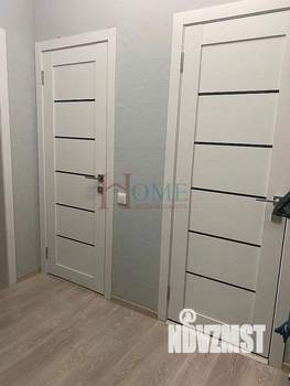 1-к квартира, на длительный срок, 42м2, 4/17 этаж