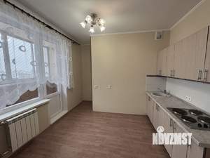 1-к квартира, на длительный срок, 37м2, 14/16 этаж