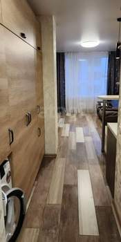 Студия квартира, на длительный срок, 26м2, 15/17 этаж