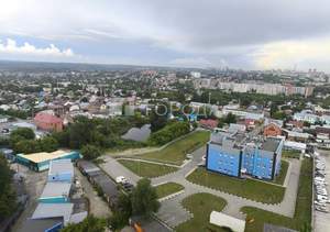 Студия квартира, на длительный срок, 25м2, 19/20 этаж