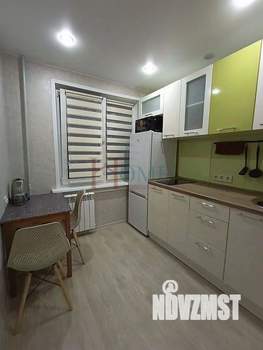 1-к квартира, на длительный срок, 30м2, 1/9 этаж