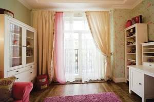 3-к квартира, на длительный срок, 73м2, 4/10 этаж