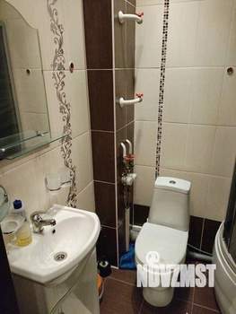 Студия квартира, на длительный срок, 20м2, 7/19 этаж