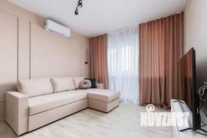 3-к квартира, посуточно, 56м2, 4/4 этаж