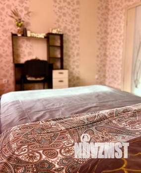 2-к квартира, посуточно, 65м2, 13/25 этаж