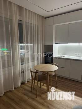 1-к квартира, на длительный срок, 35м2, 11/29 этаж