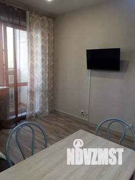 2-к квартира, посуточно, 38м2, 5/16 этаж
