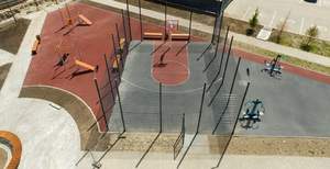 1-к квартира, на длительный срок, 24м2, 22/24 этаж