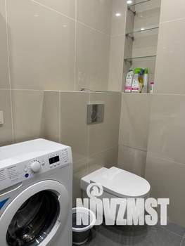 1-к квартира, на длительный срок, 39м2, 14/26 этаж