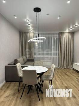 4-к квартира, на длительный срок, 79м2, 1/16 этаж