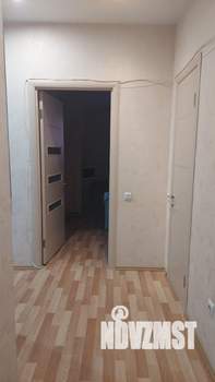 1-к квартира, на длительный срок, 40м2, 5/16 этаж