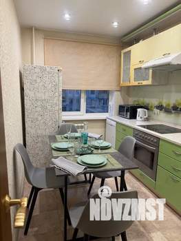 3-к квартира, посуточно, 63м2, 5/9 этаж