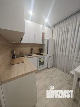 1-к квартира, на длительный срок, 31м2, 2/5 этаж