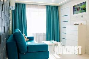 2-к квартира, посуточно, 50м2, 2/5 этаж