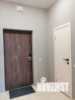 1-к квартира, посуточно, 25м2, 13/13 этаж