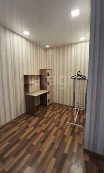 Студия квартира, на длительный срок, 45м2, 11/25 этаж