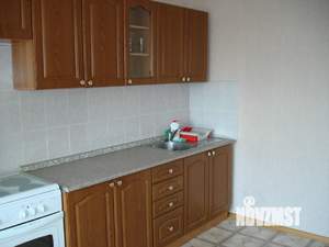 1-к квартира, на длительный срок, 55м2, 16/17 этаж