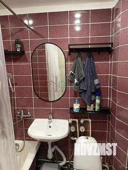 1-к квартира, на длительный срок, 30м2, 1/9 этаж