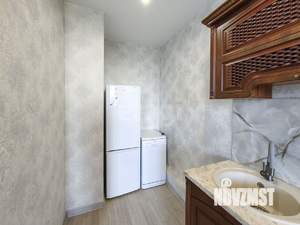 1-к квартира, на длительный срок, 45м2, 5/24 этаж