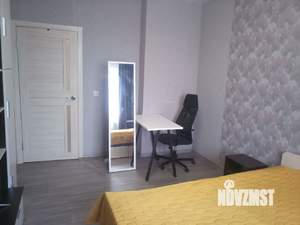 2-к квартира, на длительный срок, 37м2, 14/18 этаж