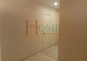 Студия квартира, на длительный срок, 36м2, 14/17 этаж