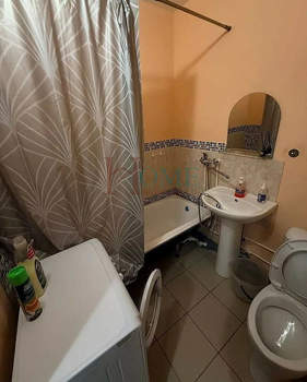 1-к квартира, на длительный срок, 42м2, 8/10 этаж