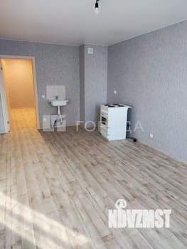 Студия квартира, на длительный срок, 31м2, 11/27 этаж