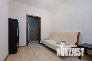 1-к квартира, посуточно, 44м2, 4/27 этаж