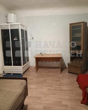 1-к квартира, на длительный срок, 30м2, 2/2 этаж