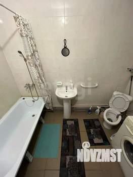 1-к квартира, на длительный срок, 36м2, 4/17 этаж