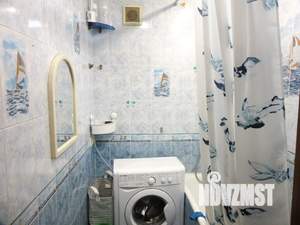 1-к квартира, на длительный срок, 32м2, 2/4 этаж