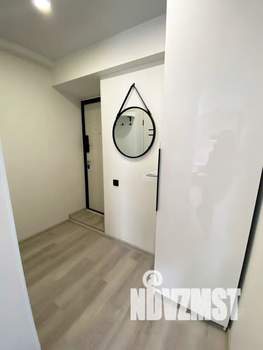 1-к квартира, посуточно, 34м2, 9/9 этаж