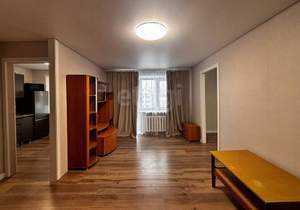 2-к квартира, на длительный срок, 45м2, 5/5 этаж