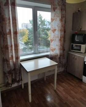 1-к квартира, на длительный срок, 40м2, 8/10 этаж