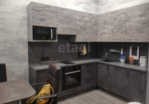 Студия квартира, на длительный срок, 28м2, 1/11 этаж