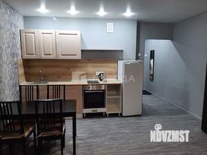 1-к квартира, на длительный срок, 33м2, 10/10 этаж