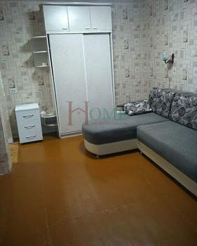 1-к квартира, на длительный срок, 29м2, 2/5 этаж