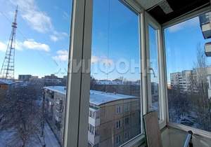 1-к квартира, на длительный срок, 42м2, 6/10 этаж