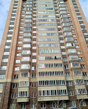 1-к квартира, на длительный срок, 40м2, 5/25 этаж