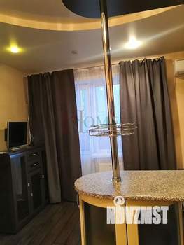 1-к квартира, на длительный срок, 39м2, 10/25 этаж