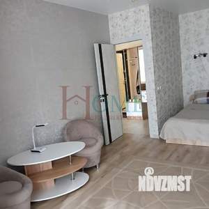 1-к квартира, на длительный срок, 44м2, 10/12 этаж