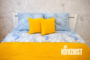 2-к квартира, посуточно, 43м2, 3/9 этаж