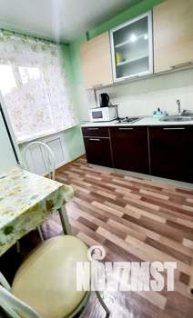 1-к квартира, посуточно, 36м2, 2/5 этаж