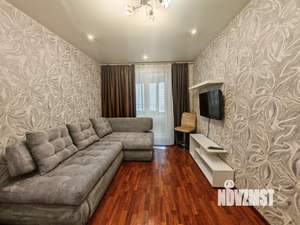 1-к квартира, на длительный срок, 31м2, 5/18 этаж