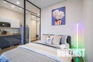 1-к квартира, посуточно, 45м2, 8/15 этаж