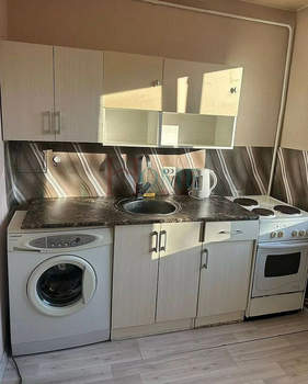 2-к квартира, на длительный срок, 48м2, 5/5 этаж